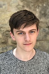 photo of person Max Macmillan