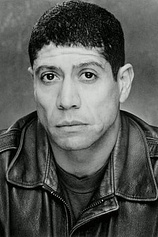 photo of person Kamel Krifa