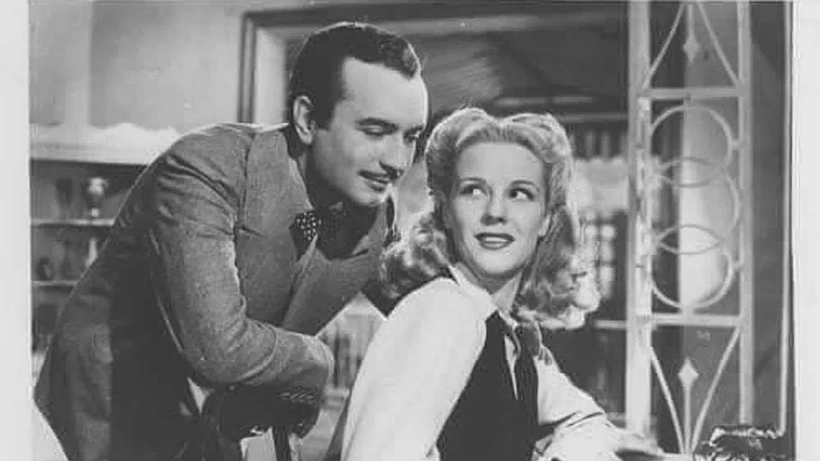 Imagen de El Muerto Falta a la Cita