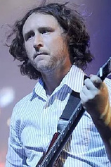 picture of actor Mike Einziger