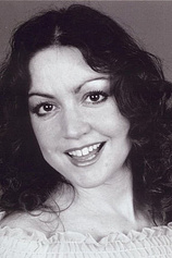 picture of actor Debbie D