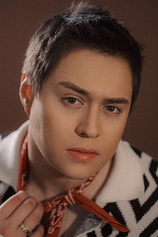 picture of actor Enrique Gil