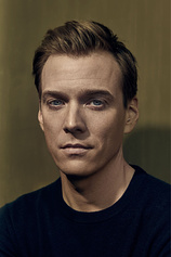 picture of actor Jake Abel