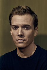 photo of person Jake Abel