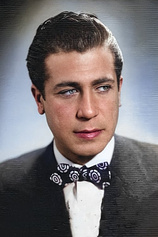 picture of actor Hüseyin Peyda