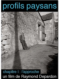 poster of movie Profils Paysans: l'Approche