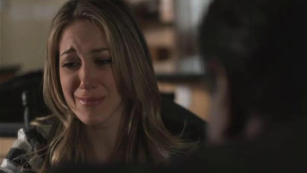 Haylie Duff en El Secreto de la Niñera