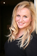 picture of actor April Telek