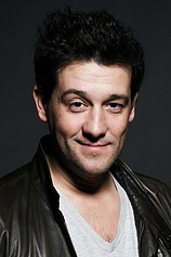 picture of actor Titoff