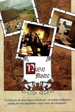 Nuevo mundo