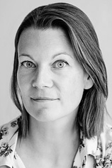 photo of person Clair Titley