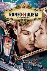 poster of movie Romeo y Julieta de William Shakespeare