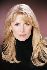 picture of actor Marcia Strassman