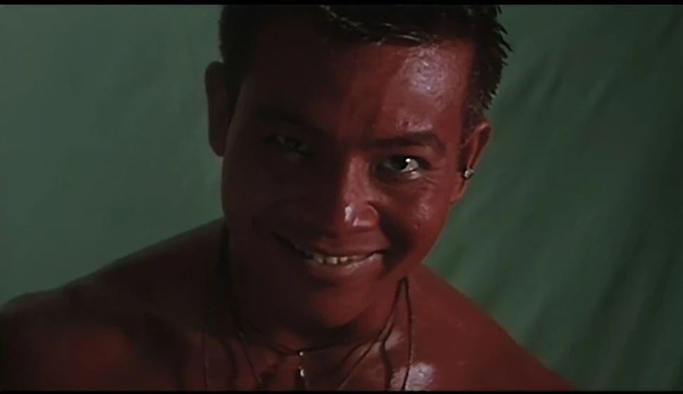 Ben Ng Ngai-Cheung en the-eternal-evil-of-asia