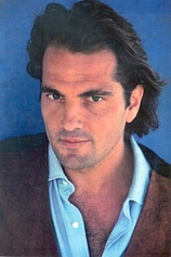 picture of actor Saverio Vallone
