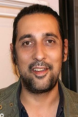 photo of person Pablo Adán