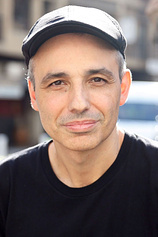 photo of person Pablo Berger