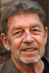 picture of actor Pete Hamill