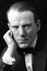 picture of actor Dennis Wyndham