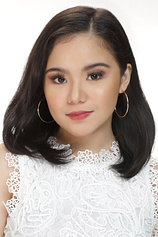 picture of actor Angellie Nicholle Sanoy