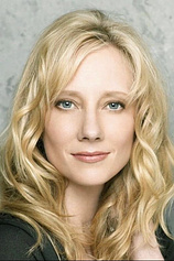 photo of person Anne Heche