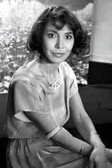Foto de Nadia Samir