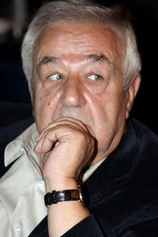 Foto de Paul Rassam