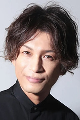 picture of actor Fumitake Ishiguro
