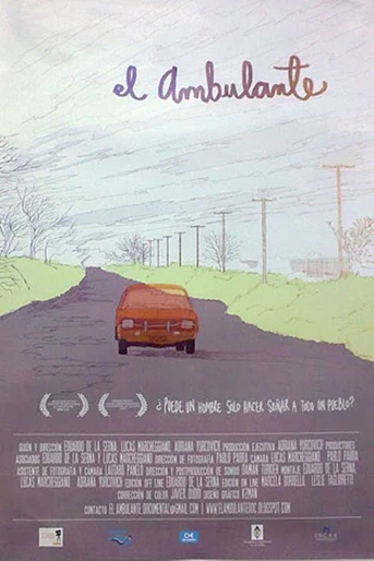Poster de El Ambulante