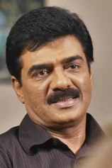 Foto de Vijayaraghavan