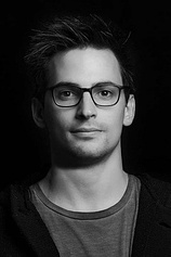 photo of person Riccardo Chemello