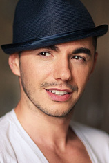 picture of actor Timur Kerimov