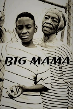 poster of movie Big Mama