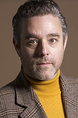 photo of person Andy Nyman