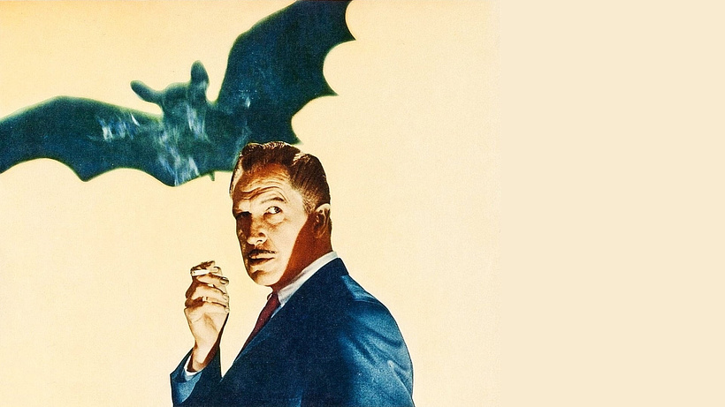 Imagen de The Bat