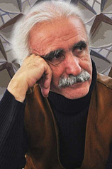 photo of person Mohammad Reza Aslani