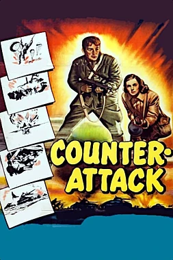 poster of movie Contra ataque