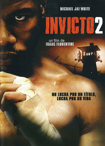poster of content Invicto 2