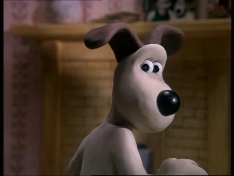 Imagen de Wallace & Gromit: Un afeitado apurado