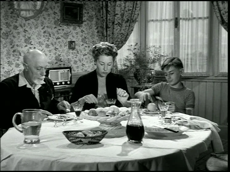 Imagen de Las Vacaciones del Señor Hulot