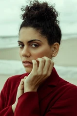 photo of person Clebia Sousa