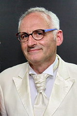 photo of person Krzesimir Debski
