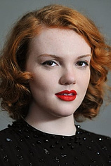 picture of actor Shannon Purser