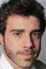 photo of person Joan Vives
