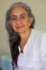 picture of actor Regina Flores Ribot