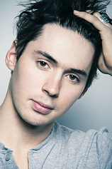photo of person Allan Dobrescu