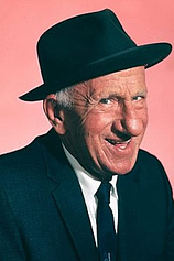 picture of actor Jimmy Durante