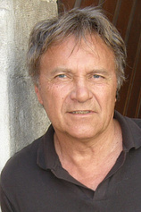 picture of actor Wolfram Berger