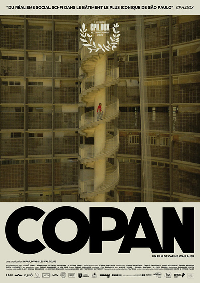 Imagen de Copan (Cartel)