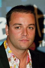 Foto de Chris Wolstenholme